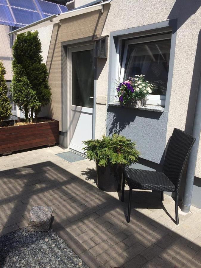Ferienwohnung Aneta Flensburg Exterior photo