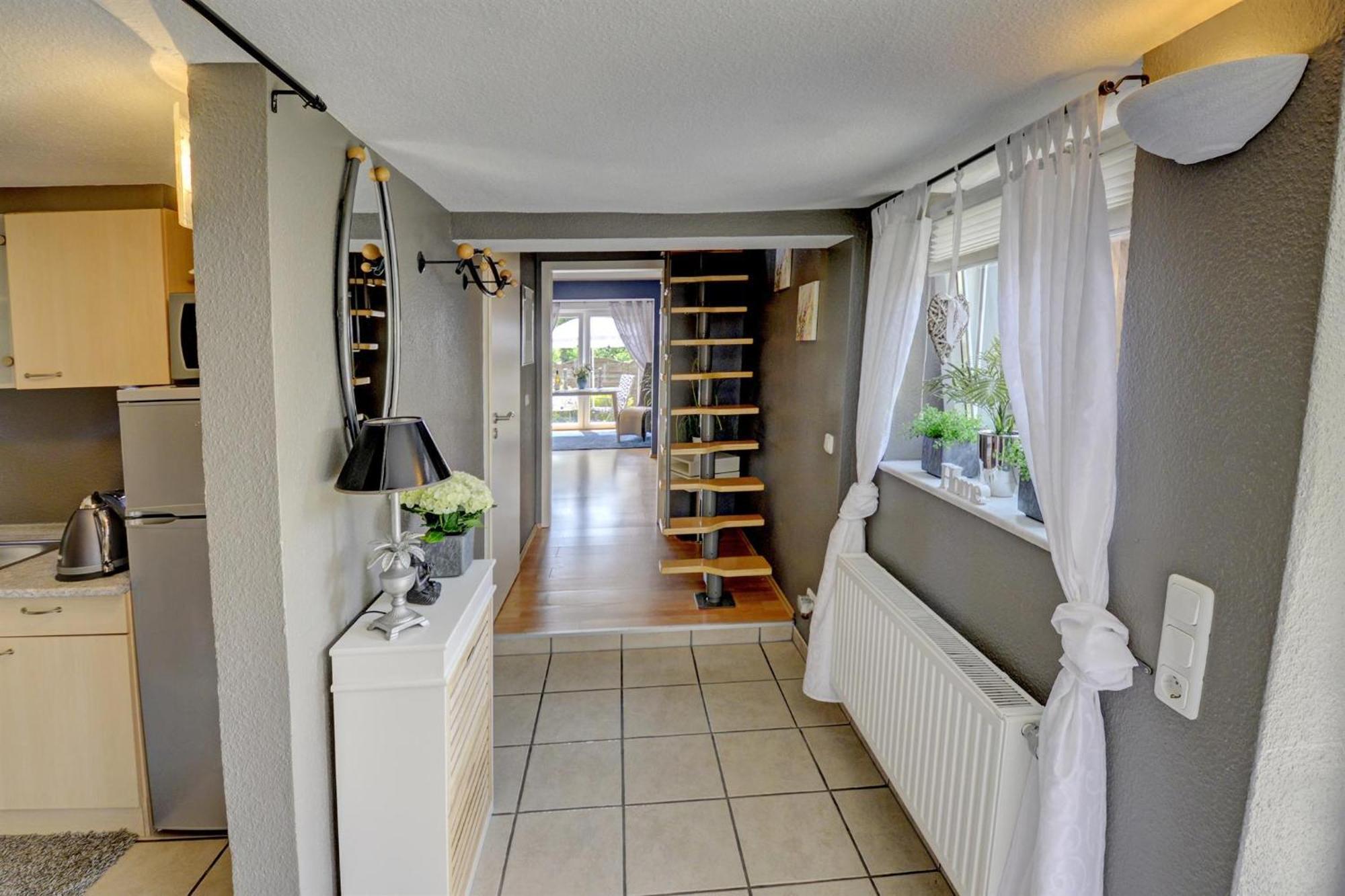 Ferienwohnung Aneta Flensburg Room photo