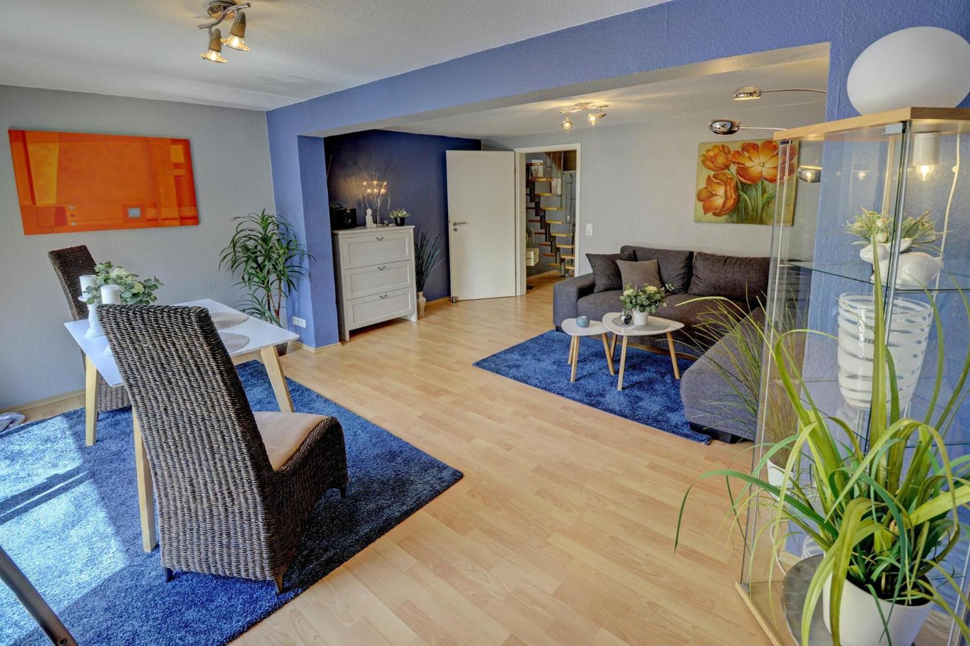 Ferienwohnung Aneta Flensburg Room photo